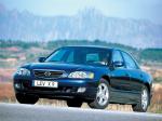 Mazda Xedos 9 2000 года